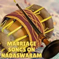 Marriage Songs On Nadaswaram