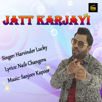 Jatt Karjayi