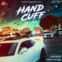 Hand Cuff