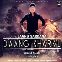 Daang Kharku