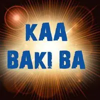 Kaa Baki Ba