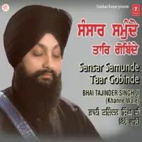 Sansar Samunday Taar Gobinday