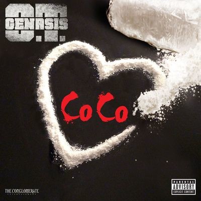 Så hurtigt som en flash Ondartet enkelt CoCo Song|O.T. Genasis|CoCo| Listen to new songs and mp3 song download CoCo  free online on Gaana.com
