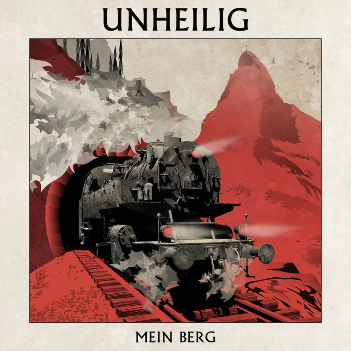 Zeit Zu Gehen Extended Mp3 Song Download Mein Berg Ep Zeit Zu