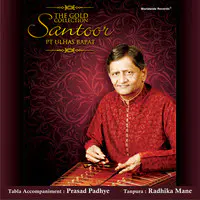 The Gold Collection: Santoor
