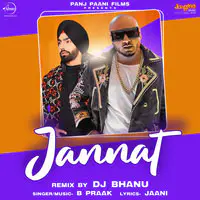 Jannat Remix