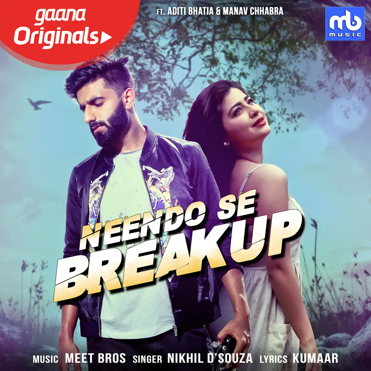 Neendo Se Breakup Song Download Neendo Se Breakup Mp3 Song Online.