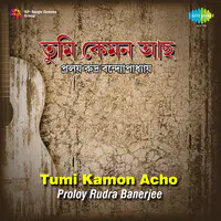 Pralay Rudra Banerjee Tumi Kamon Acho