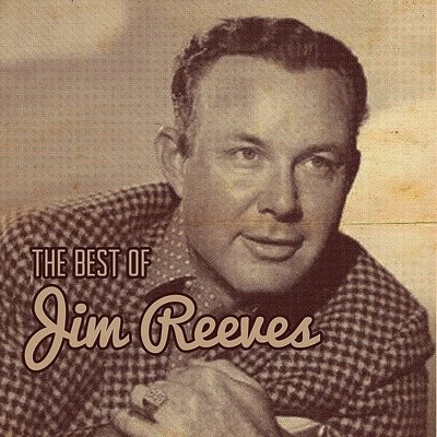 jim reeves greatest hits free download mp3