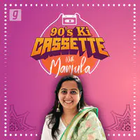 90's Ki Cassette with Manjula