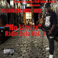 No Limits Ridin Solo, Vol.1