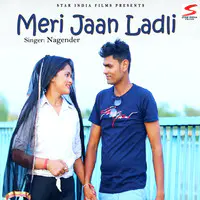 Meri Jaan Ladli