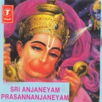 Sri Anjaneyam Prasannanjaneyam`
