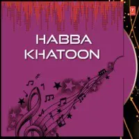 Habba Khatoon