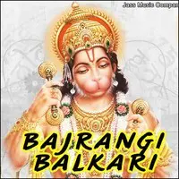 Bajrangi Balkari