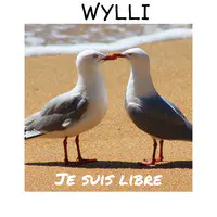 Je suis libre