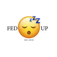 Fed Up