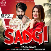 Sadgi (Remix Version)