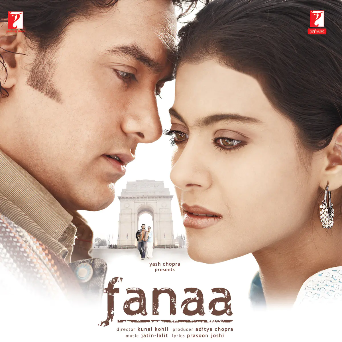 Fanaa Songs Download: Fanaa MP3 Songs Online Free on Gaana.com