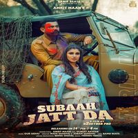 Subaah Jatt Da