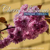 Blue Bell MP3 Song Download by Jean Mare (Cherry Blossoms Springtime Chill,  Vol. 3 (Finest Ambient and Background Music to Relax))| Listen Blue Bell  Song Free Online