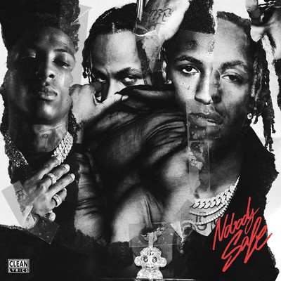 Body Bag (feat. Lil Wayne)