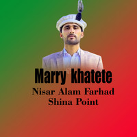 Marry Khatete