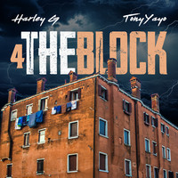 4 the Block