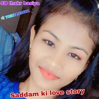 Saddam ki love story