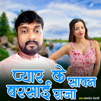 Pyar Ke Sawan Barsai Raja