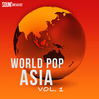 World Pop: Asia, Vol. 1 Songs Download: Play & Listen World Pop: Asia 