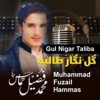 Gul Nigar Taliba