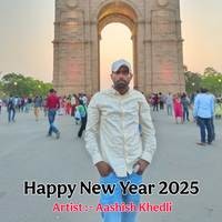 Happy New Year 2025