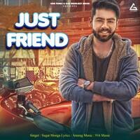 Just Friend