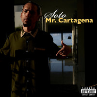 Mr. Cartagena