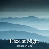 Haze at Night