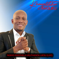 Ngeke Kwaphela Ukuthanda uJesu (Live)