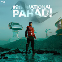 International Pahadi