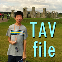 Tavfile