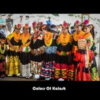 Colors Of Kalash