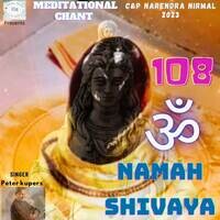 108 Om namah Shivaya