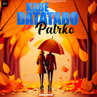 Kahe Datataro Patrko