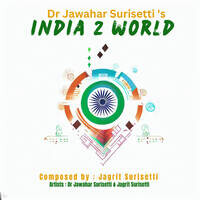 India 2 world