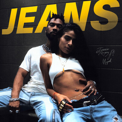 cloth Greeting Omit JEANS MP3 Song Download by Jessie Reyez (JEANS)| Listen JEANS Song Free  Online