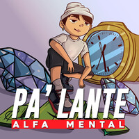 Pa'lante