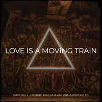 Love Is a Moving Train