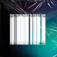 Can't T Remember to Forget You (Guaracha)