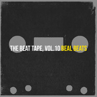 The Beat Tape, Vol. 10