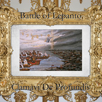 Battle of Lepanto