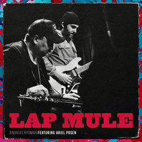 Lap Mule